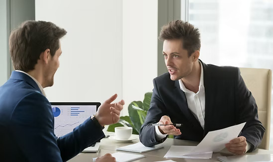 Customer Care Executive